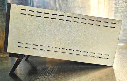 EDWARDS PIRANI PENNING HIGH VACUUM CATHODE CONTROLLER 1105 (DOES NOT POWER ON)