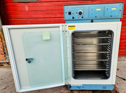 REFURBISHED FORMA 3158 WATER JACKETED CO2 INCUBATOR 120-DAY-WARRANTY FREE SHIP