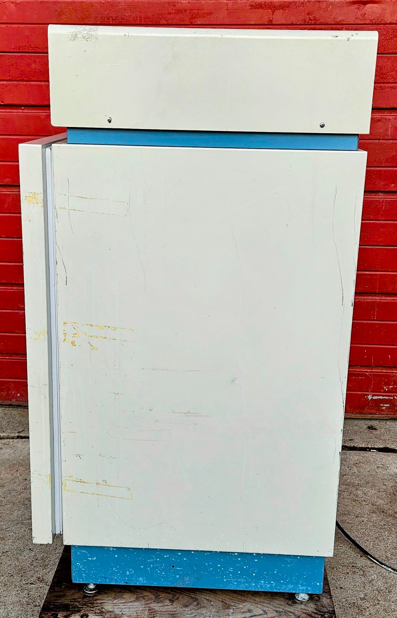 REFURBISHED FORMA 3158 WATER JACKETED CO2 INCUBATOR 120-DAY-WARRANTY FREE SHIP