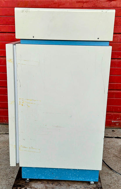 REFURBISHED FORMA 3158 WATER JACKETED CO2 INCUBATOR 120-DAY-WARRANTY FREE SHIP