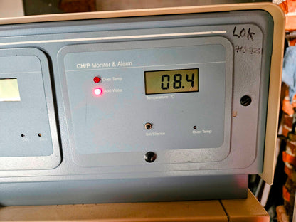 REFURBISHED FORMA 3158 WATER JACKETED CO2 INCUBATOR 120-DAY-WARRANTY FREE SHIP