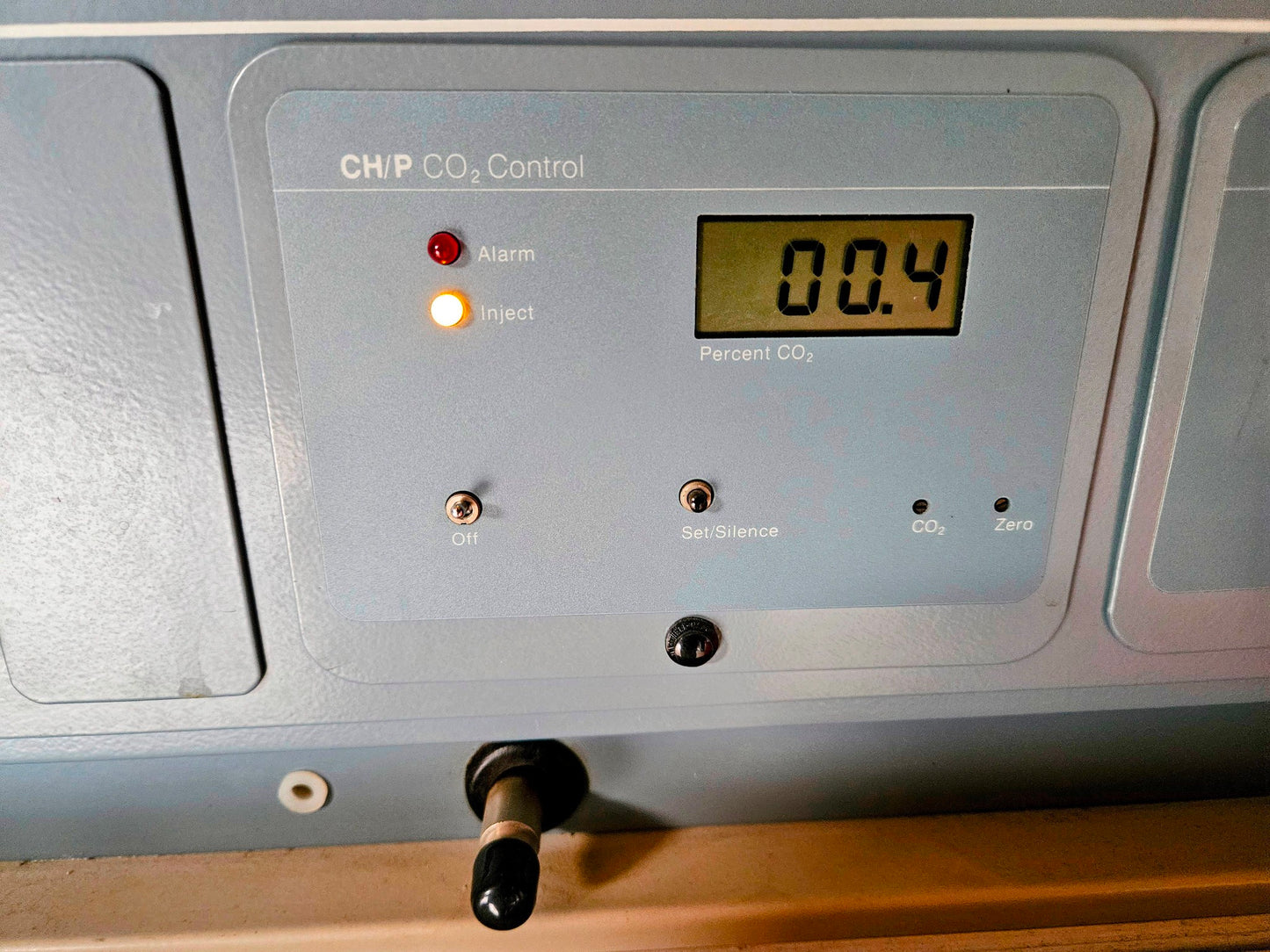 REFURBISHED FORMA 3158 WATER JACKETED CO2 INCUBATOR 120-DAY-WARRANTY FREE SHIP