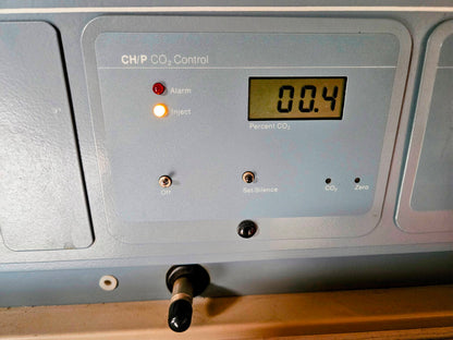 REFURBISHED FORMA 3158 WATER JACKETED CO2 INCUBATOR 120-DAY-WARRANTY FREE SHIP