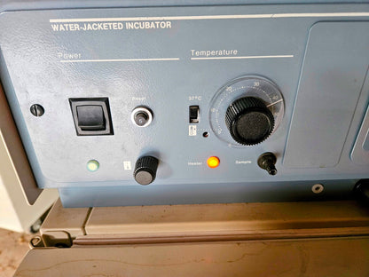 REFURBISHED FORMA 3158 WATER JACKETED CO2 INCUBATOR 120-DAY-WARRANTY FREE SHIP