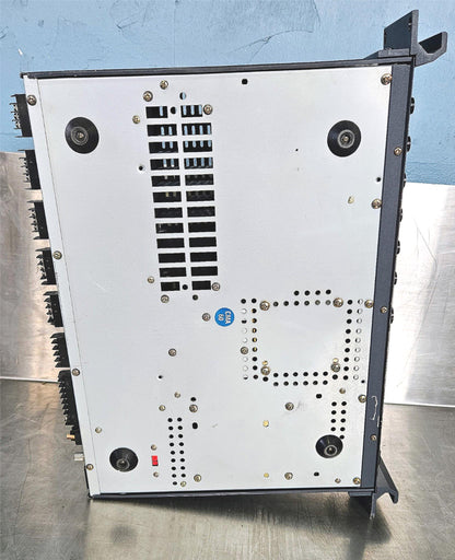 BIAMP PRECEDENCE CMA60 COMMERCIAL 6-INPUT MIXER / 350 WATTS AMPLIFIER FREE SHIP