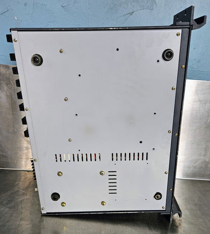 BIAMP PRECEDENCE CMA350 COMMERCIAL 6-INPUT MIXER / 350 WATTS AMPLIFIER FREE SHIP