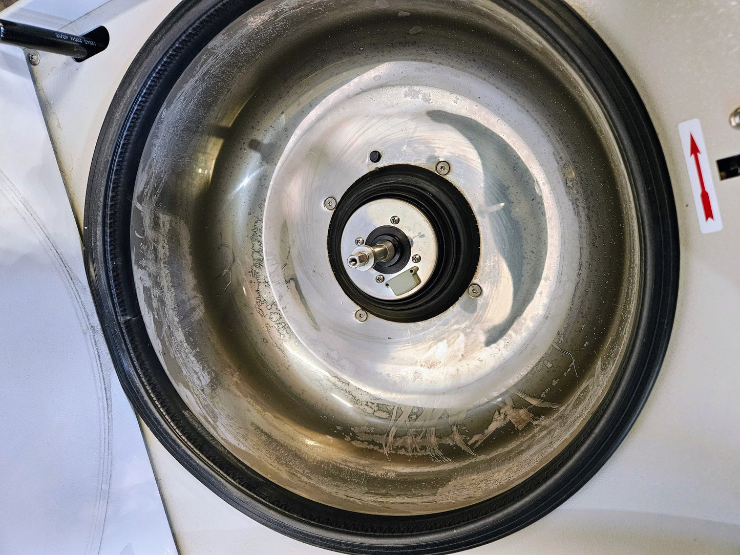 ALLEGRA X-30R REFRIGERATED CENTRIFUGE NOROTOR 90DAYWARRANTY WATCH VIDEO FREESHIP