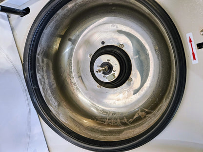 ALLEGRA X-30R REFRIGERATED CENTRIFUGE NOROTOR 90DAYWARRANTY WATCH VIDEO FREESHIP