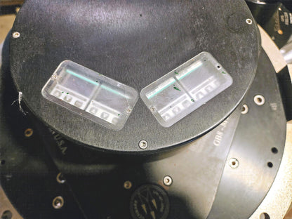 GENMARK GENCOBOT GB8-3L805016 WAFER TRANSFER HANDLING ROBOT GPR-MT-80040219