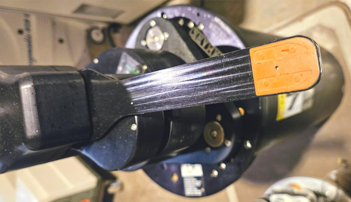 GENMARK GENCOBOT 7/3L7059802 GPR7007981 WAFER TRANSFER HANDLING ROBOT FREE SHIP