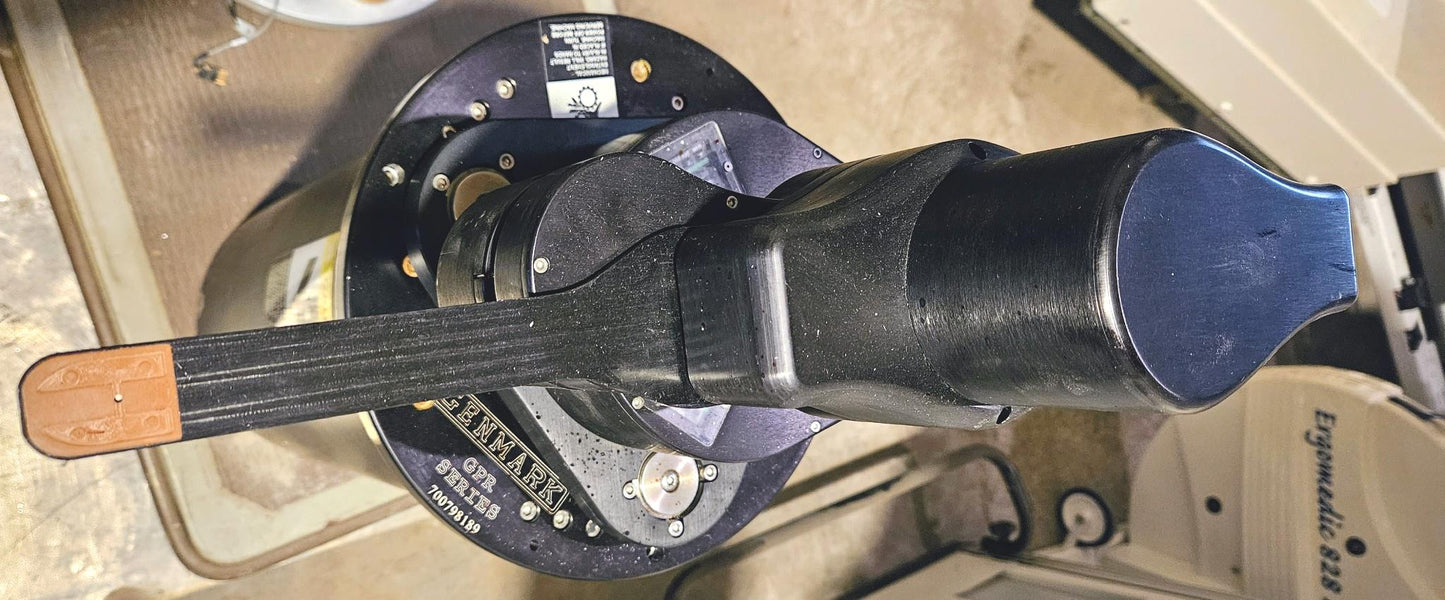 GENMARK GENCOBOT 7/3L7059802 GPR7007981 WAFER TRANSFER HANDLING ROBOT FREE SHIP