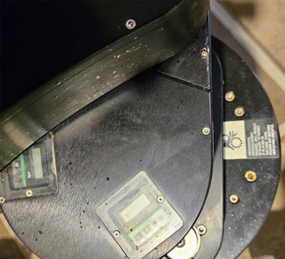 GENMARK GENCOBOT 7/3L7059802 GPR7007981 WAFER TRANSFER HANDLING ROBOT FREE SHIP