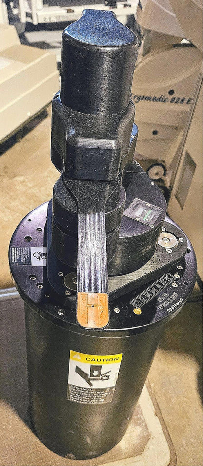 GENMARK GENCOBOT 7/3L7059802 GPR7007981 WAFER TRANSFER HANDLING ROBOT FREE SHIP