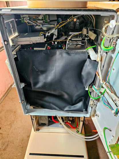 B BRAUN DIALOG+® CRRT HEMODIALYSIS MACHINE *SeemsToWorkFine* WATCHVIDEO FREESHIP