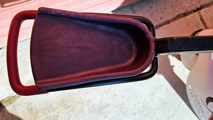 STRYKER 1061 GYNNIE OB/GYN HOSPITAL EMERGENCY TRANSPORT GURNEY WARRANT FREESHIP