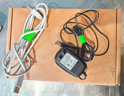 THERMO NANODROP ND-1000 UV VIS SPECTROPHOTOMETER & MANUAL 90DAYWARRANTY FREESHIP