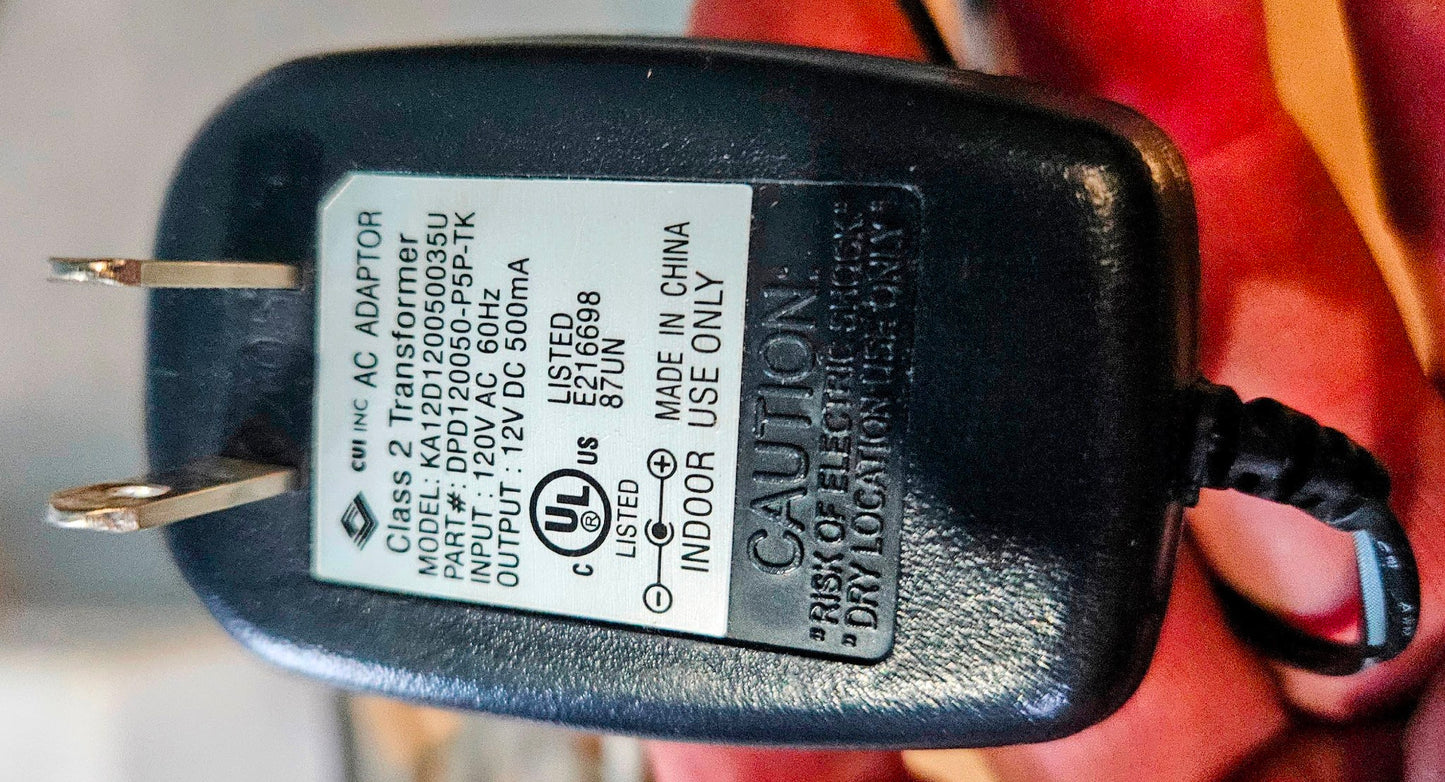 THERMO NANODROP ND-1000 UV VIS SPECTROPHOTOMETER & MANUAL 90DAYWARRANTY FREESHIP