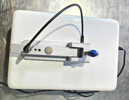 THERMO NANODROP ND-1000 UV VIS SPECTROPHOTOMETER & MANUAL 90DAYWARRANTY FREESHIP