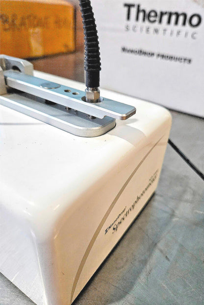 THERMO NANODROP ND-1000 UV VIS SPECTROPHOTOMETER & MANUAL 90DAYWARRANTY FREESHIP