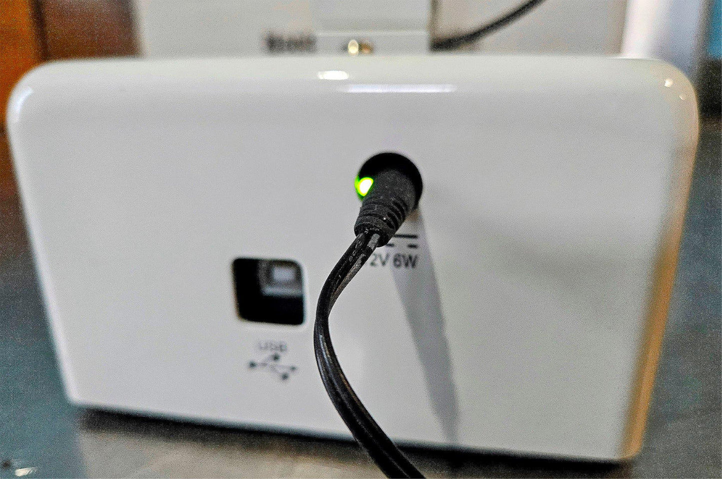 THERMO NANODROP ND-1000 UV VIS SPECTROPHOTOMETER & MANUAL 90DAYWARRANTY FREESHIP