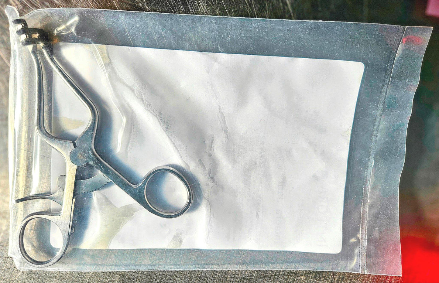 NEW INTEGRA JARIT 205 REF 205-141 FREE SHIPPING