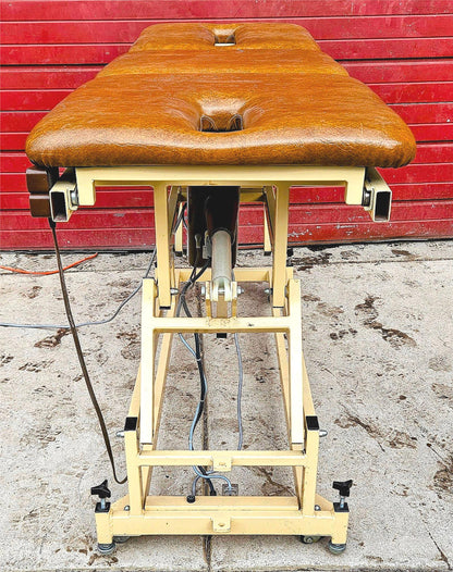 CHATTANOOGA TRITON TRE-43 THERAPY CHIROPRACTIC 90DAYWARRANTY WATCHVIDEO FREESHIP