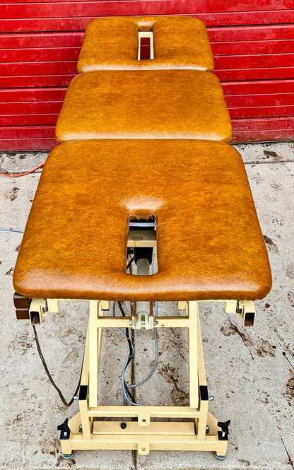 CHATTANOOGA TRITON TRE-43 THERAPY CHIROPRACTIC 90DAYWARRANTY WATCHVIDEO FREESHIP