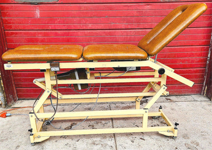 CHATTANOOGA TRITON TRE-43 THERAPY CHIROPRACTIC 90DAYWARRANTY WATCHVIDEO FREESHIP