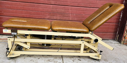 CHATTANOOGA TRITON TRE-43 THERAPY CHIROPRACTIC 90DAYWARRANTY WATCHVIDEO FREESHIP