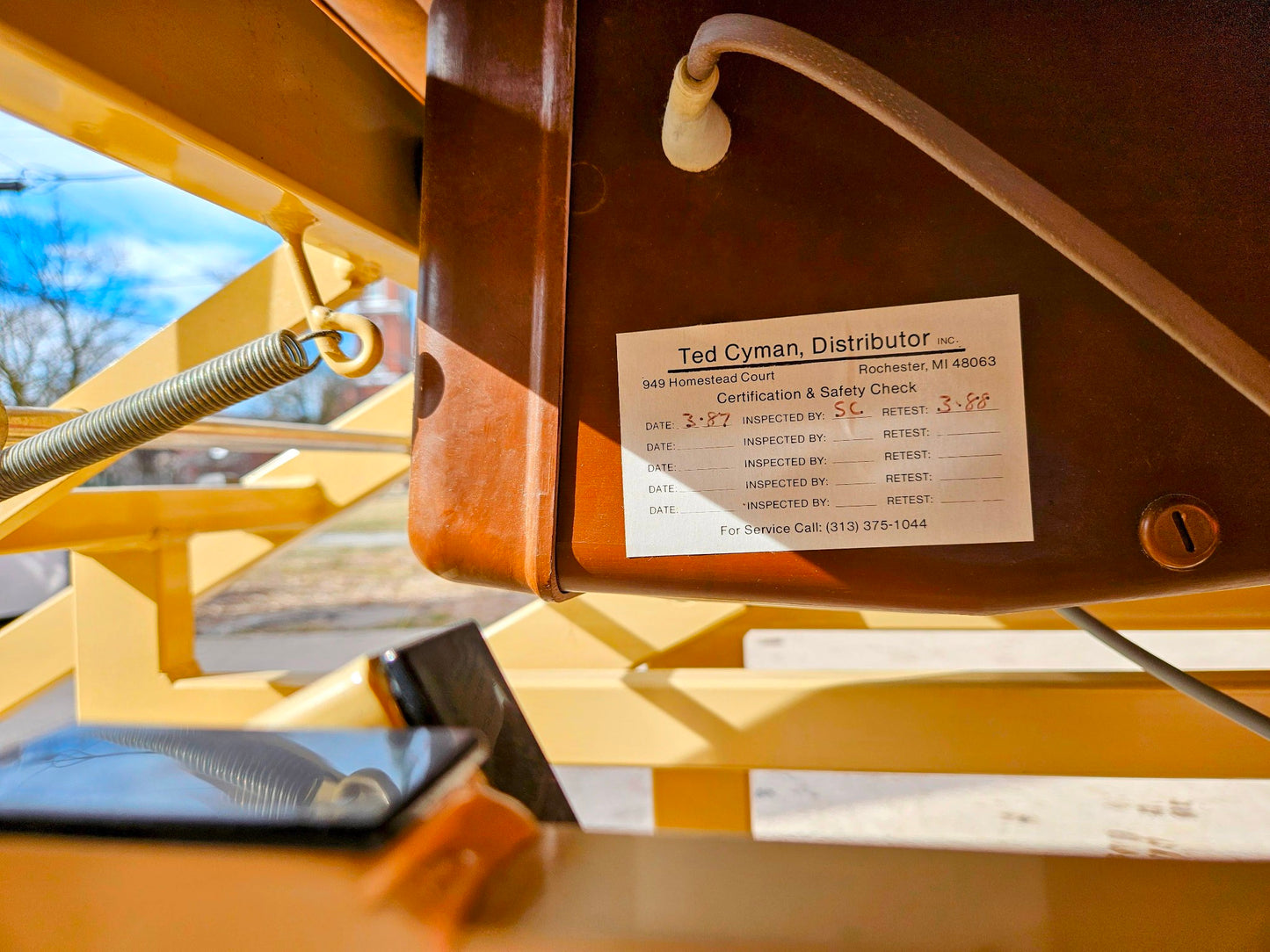 CHATTANOOGA TRITON TRE-43 THERAPY CHIROPRACTIC 90DAYWARRANTY WATCHVIDEO FREESHIP