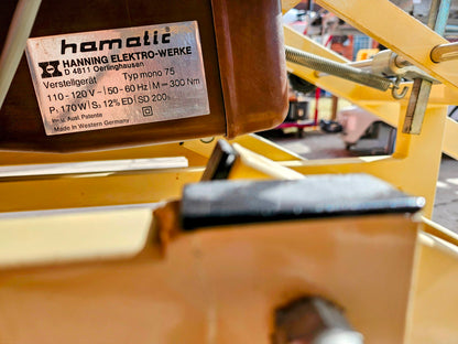 CHATTANOOGA TRITON TRE-43 THERAPY CHIROPRACTIC 90DAYWARRANTY WATCHVIDEO FREESHIP