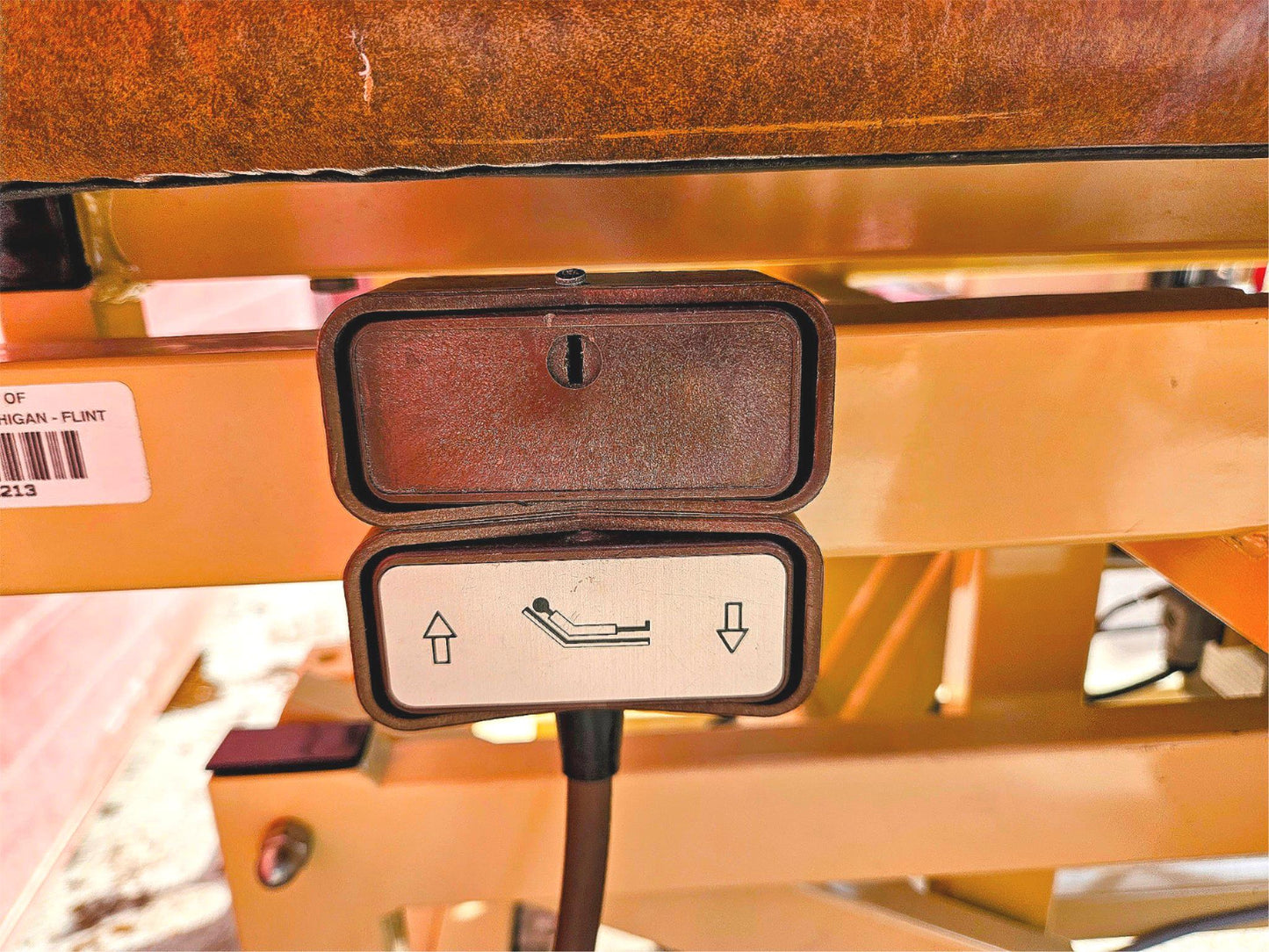 CHATTANOOGA TRITON TRE-43 THERAPY CHIROPRACTIC 90DAYWARRANTY WATCHVIDEO FREESHIP