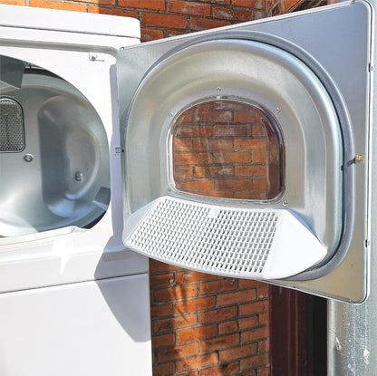 SPEED QUEEN ELECT WASHER DRYER COMBO FRONTLOAD 90DAYWARRANTY WATCHVIDEO FREESHIP