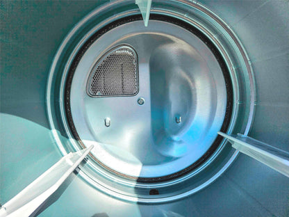 SPEED QUEEN ELECT WASHER DRYER COMBO FRONTLOAD 90DAYWARRANTY WATCHVIDEO FREESHIP