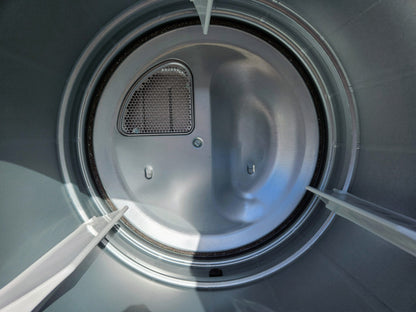 SPEED QUEEN ELECT WASHER DRYER COMBO FRONTLOAD 90DAYWARRANTY WATCHVIDEO FREESHIP