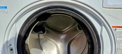 SPEED QUEEN ELECT WASHER DRYER COMBO FRONTLOAD 90DAYWARRANTY WATCHVIDEO FREESHIP