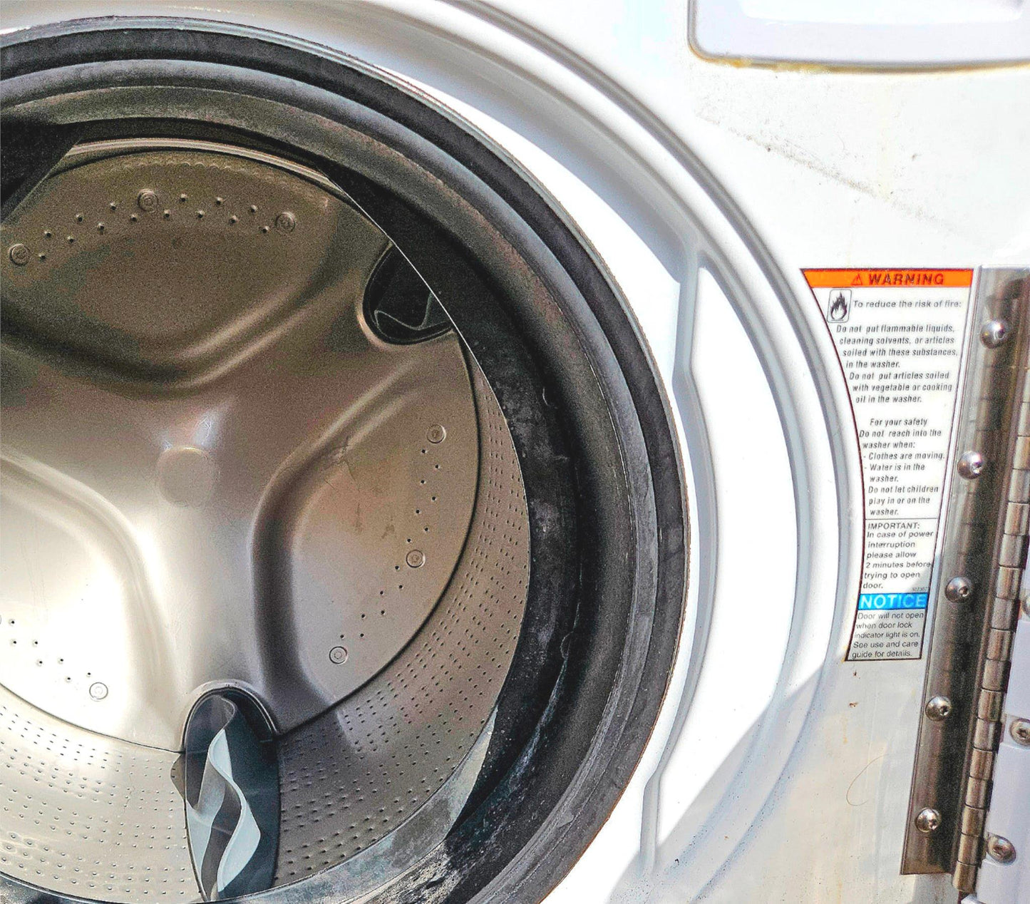 SPEED QUEEN ELECT WASHER DRYER COMBO FRONTLOAD 90DAYWARRANTY WATCHVIDEO FREESHIP