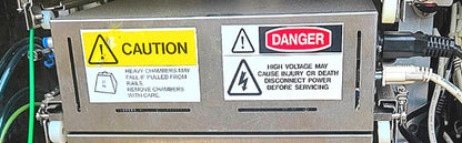 KARL SUSS HOT/COLD PLATE, VAPOR PRIME HCV MODULE NANOFABR WAFER CLUSTER FREESHIP