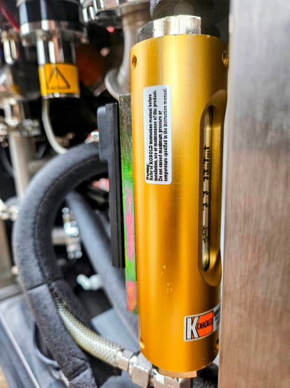 KARL SUSS HOT/COLD PLATE, VAPOR PRIME HCV MODULE NANOFABR WAFER CLUSTER FREESHIP