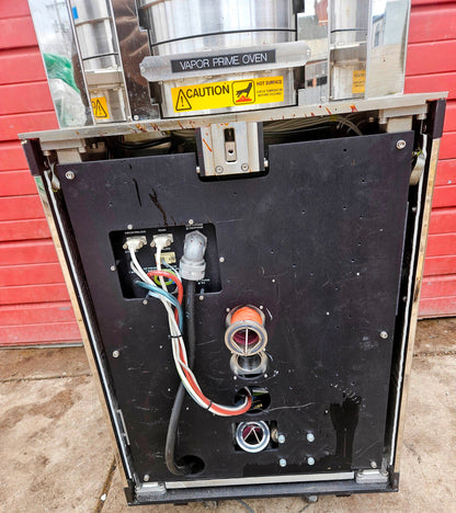 KARL SUSS HOT/COLD PLATE, VAPOR PRIME HCV MODULE NANOFABR WAFER CLUSTER FREESHIP