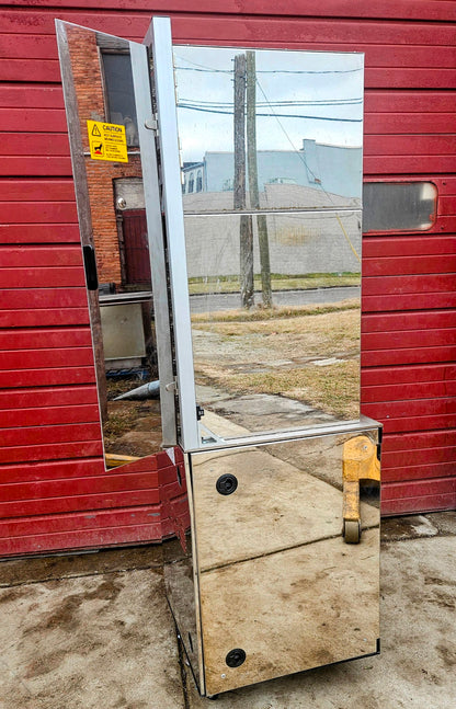 KARL SUSS HOT/COLD PLATE, VAPOR PRIME HCV MODULE NANOFABR WAFER CLUSTER FREESHIP