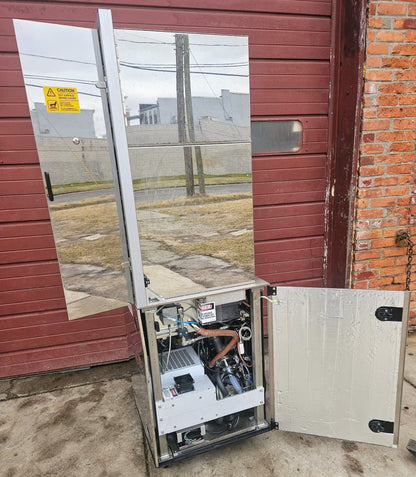 KARL SUSS HOT/COLD PLATE, VAPOR PRIME HCV MODULE NANOFABR WAFER CLUSTER FREESHIP