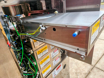 KARL SUSS VAPOR PRIME HCV MODULE NANOFABR WAFER CLUSTER FREESHIP