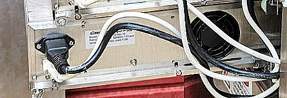 KARL SUSS HOT/COLD PLATE, VAPOR PRIME HCV MODULE NANOFABR WAFER CLUSTER FREESHIP