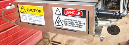 KARL SUSS VAPOR PRIME HCV MODULE NANOFABR WAFER CLUSTER FREESHIP