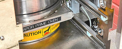 KARL SUSS VAPOR PRIME HCV MODULE NANOFABR WAFER CLUSTER FREESHIP