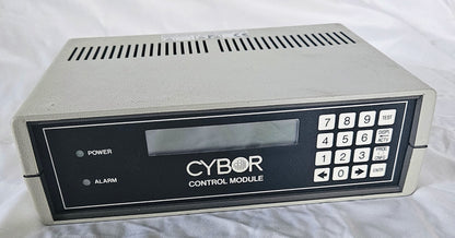 KARL SUSS CYBOR CONTROL MODULE 527-E6 13,5AMPS 18VDC VOLT FREE SHIP