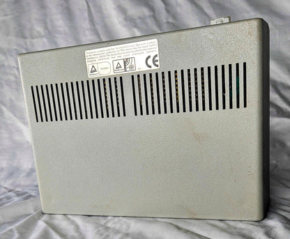 KARL SUSS CYBOR CONTROL MODULE 527-E6 13,5AMPS 18VDC VOLT FREE SHIP