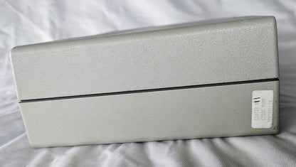 KARL SUSS CYBOR CONTROL MODULE 527-E6 13,5AMPS 18VDC VOLT FREE SHIP
