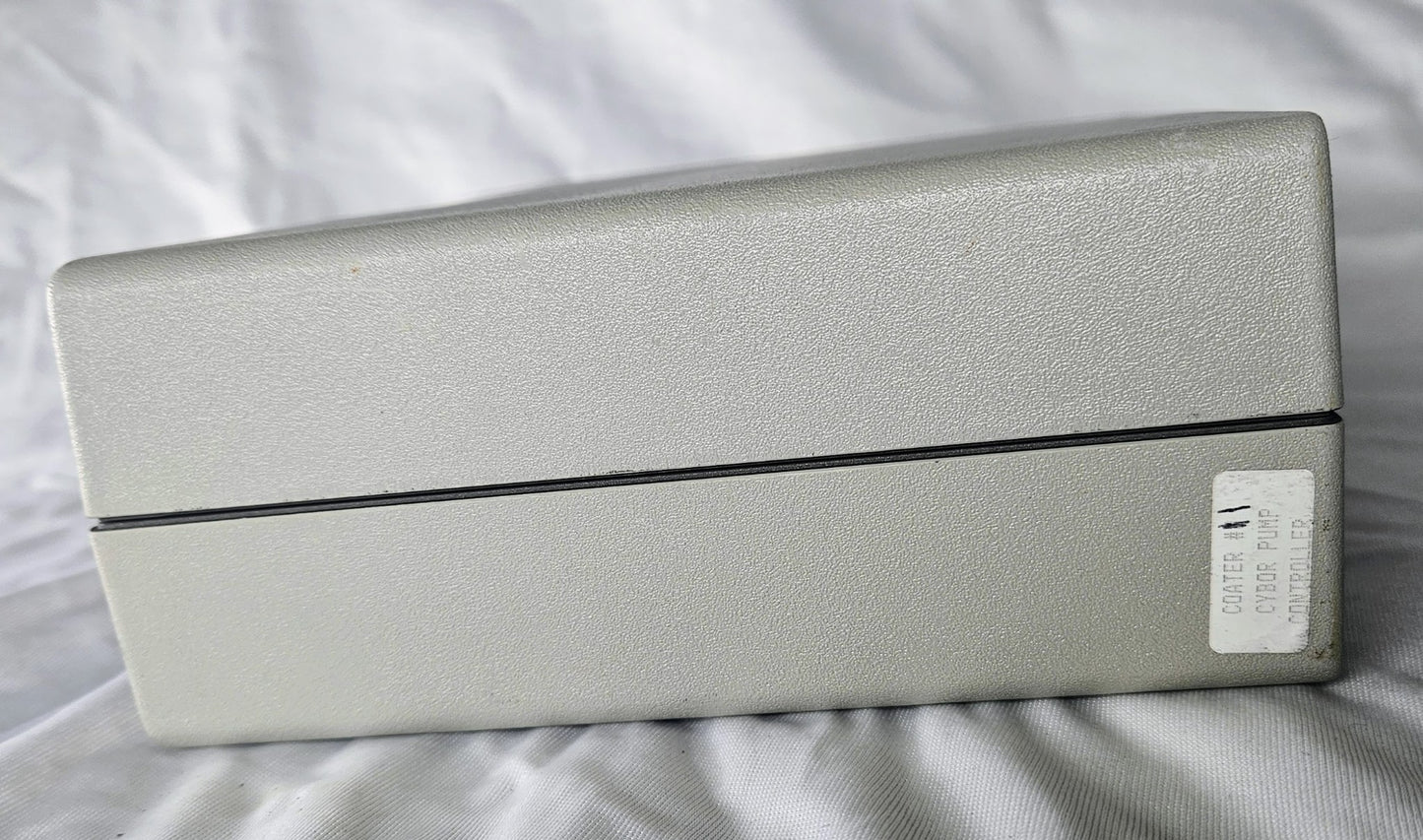 KARL SUSS CYBOR CONTROL MODULE 527-E6 13,5AMPS 18VDC VOLT FREE SHIP